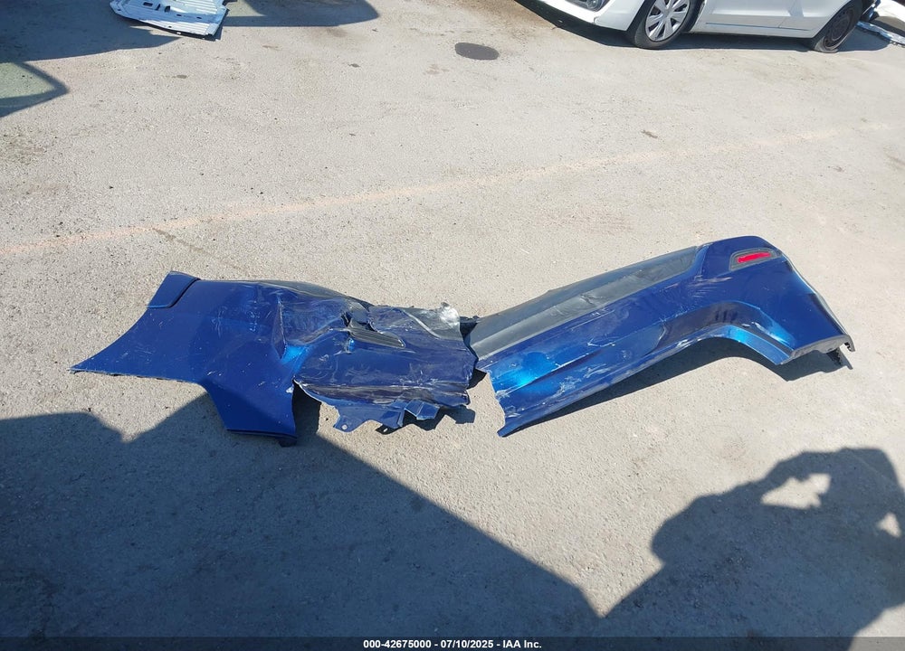 2019 NISSAN SENTRA VIN: 3N1AB7AP7KY265870