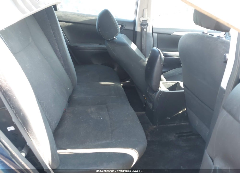 2019 NISSAN SENTRA VIN: 3N1AB7AP7KY265870