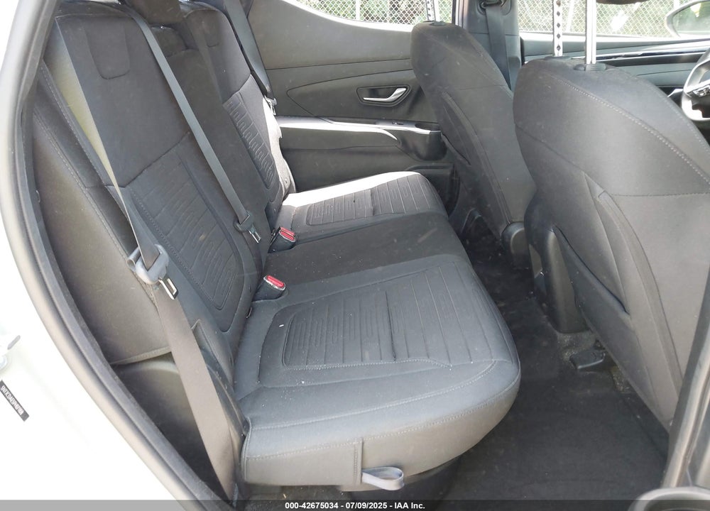 2023 HYUNDAI SANTA CRUZ VIN: 5NTJCDAE5PH071108