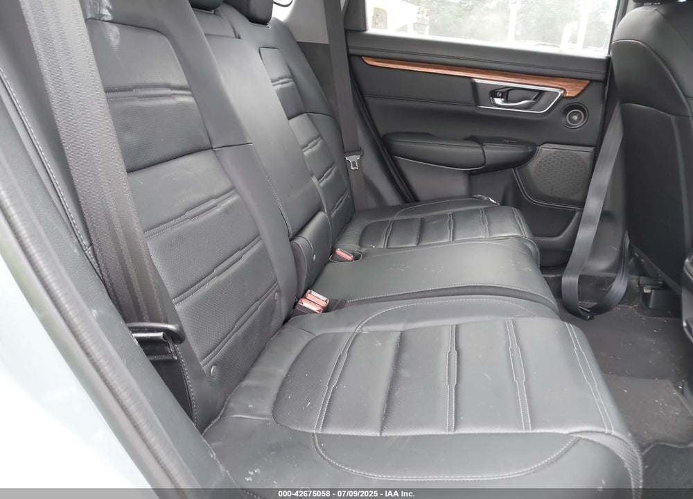 2020 HONDA CR-V VIN: 5J6RW1H89LL006883