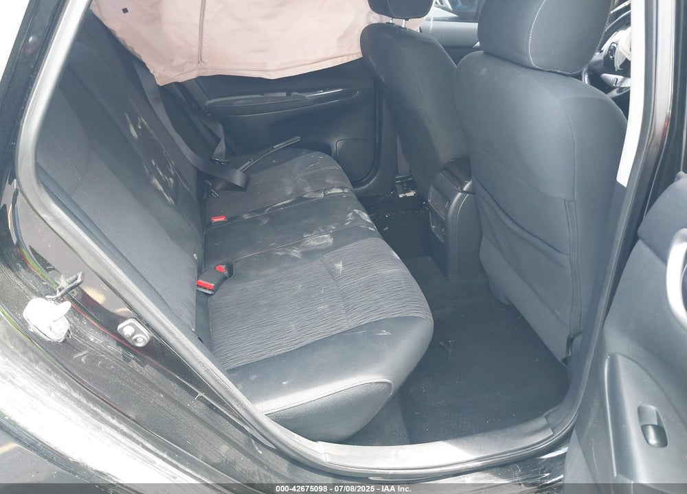 2015 NISSAN SENTRA SV VIN: 3N1AB7AP4FY282390