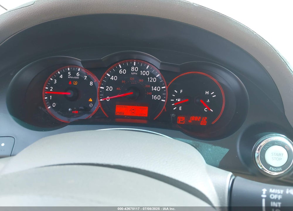2009 NISSAN ALTIMA VIN: 1N4AL21E79N400760