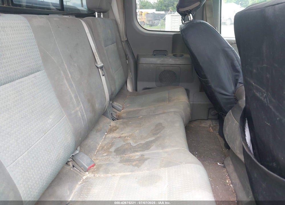 2006 NISSAN TITAN VIN: 1N6BA06B26N570699