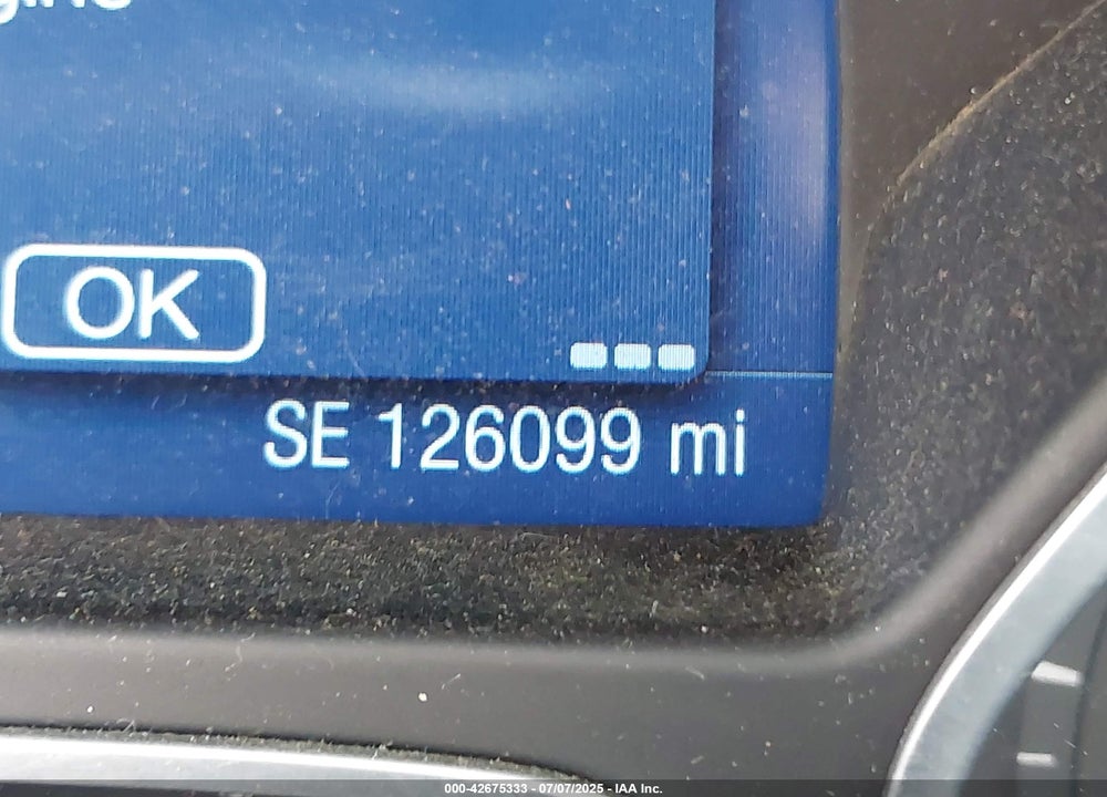 2014 FORD FOCUS VIN: 1FADP3F29EL380300