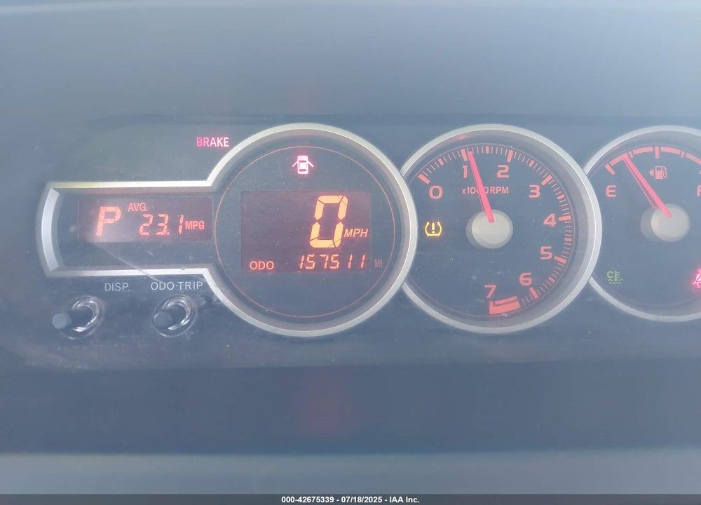 2012 SCION XB VIN: JTLZE4FE0CJ016365