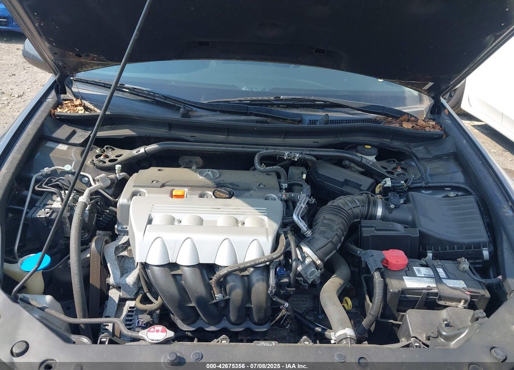 2012 ACURA TSX VIN: JH4CU2F43CC025659