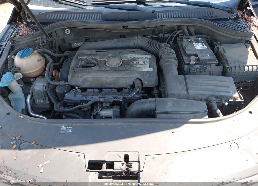 2011 VOLKSWAGEN CC VIN: WVWMP7AN9BE708298