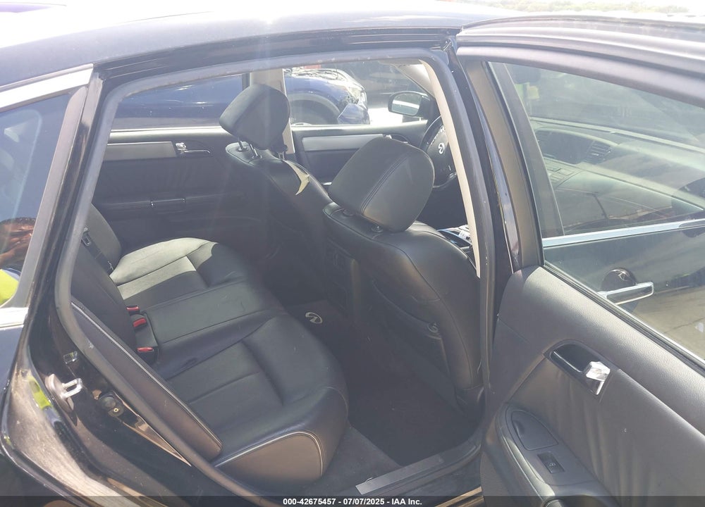 2006 INFINITI M35 SPORT VIN: JNKAY01EX6M106124
