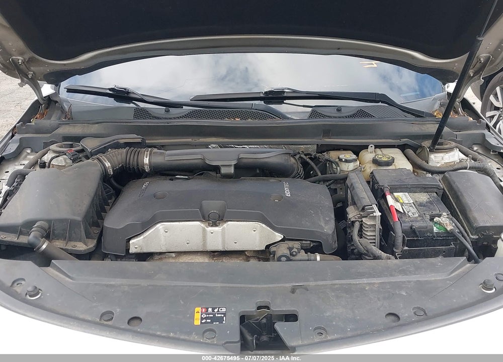 2014 CHEVROLET IMPALA VIN: 2G1115SL4E9279660