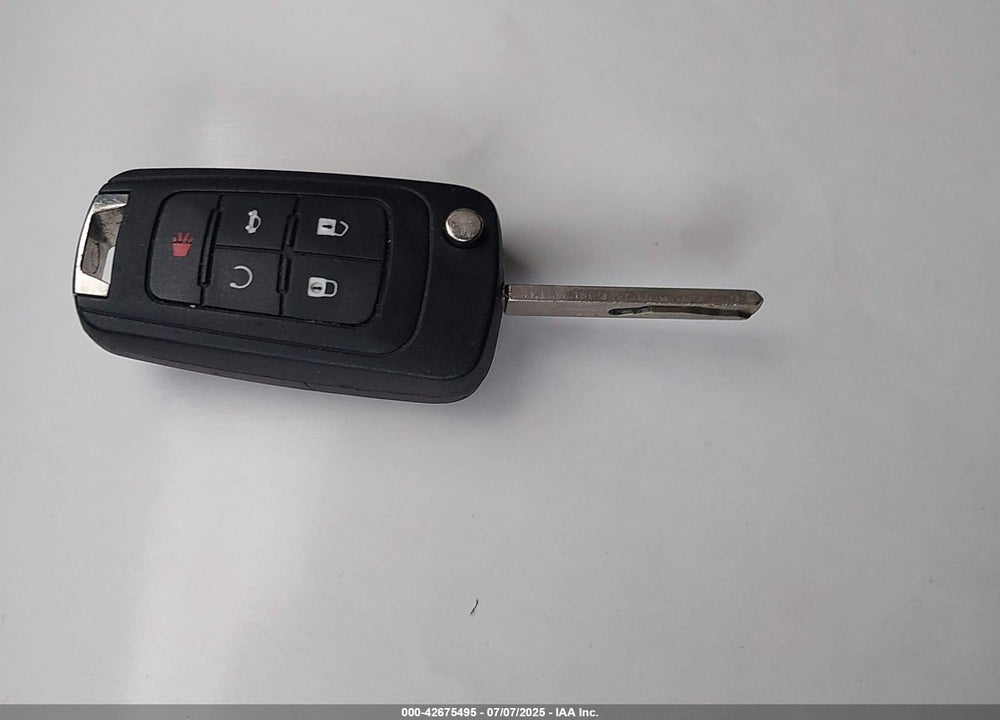 2014 CHEVROLET IMPALA VIN: 2G1115SL4E9279660