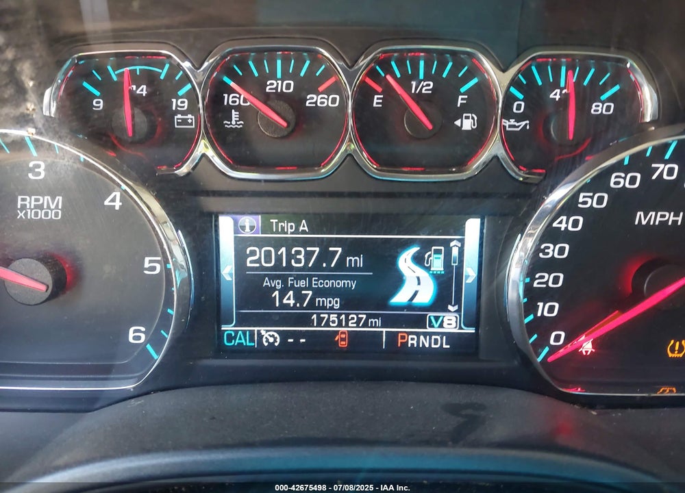 2017 GMC SIERRA 1500 SLT VIN: 3GTU2NEC6HG140394