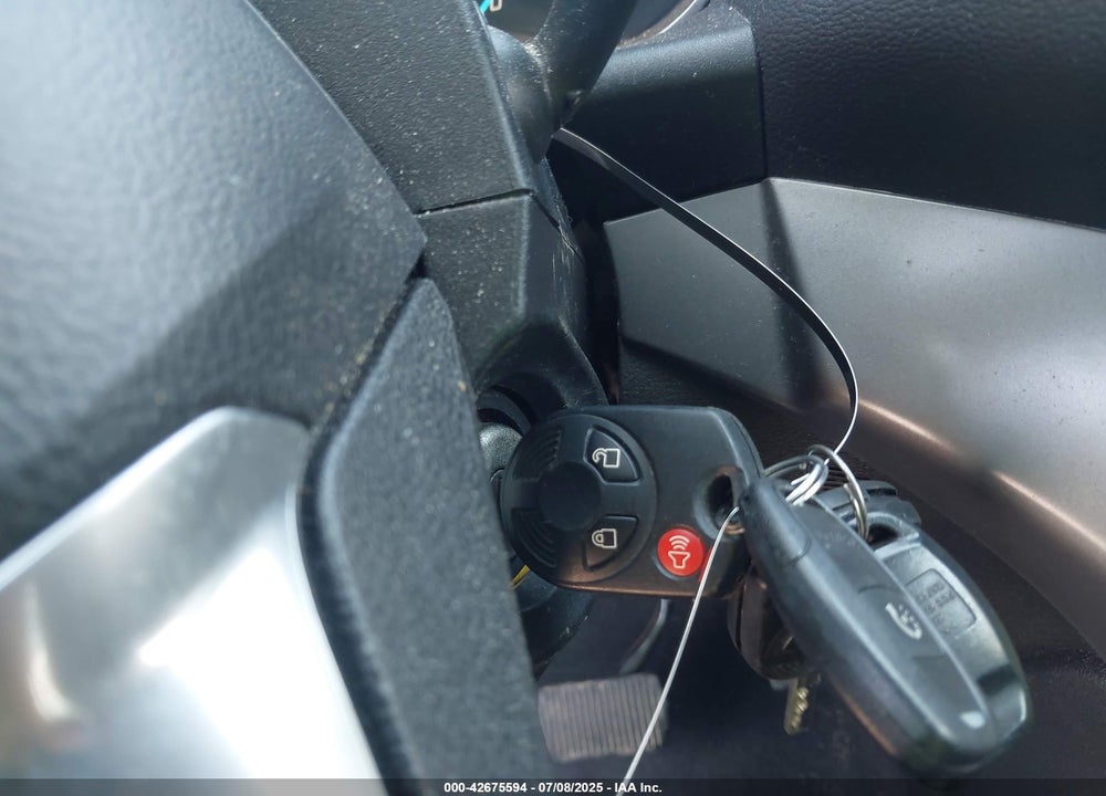 2016 FORD ESCAPE VIN: 1FMCU9GX3GUB45296