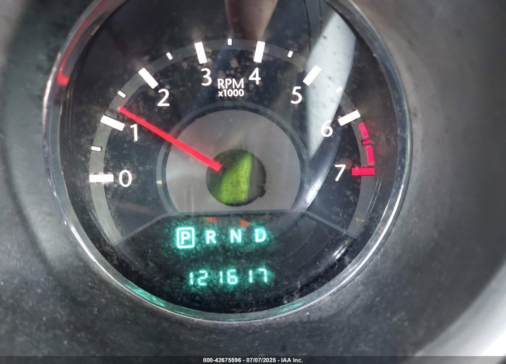 2013 CHRYSLER 200 VIN: 1C3CCBBB0DN705795