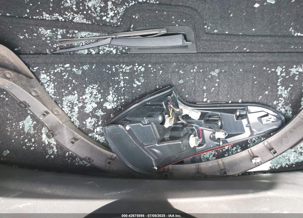 2019 NISSAN ROGUE SPORT VIN: JN1BJ1CR2KW337083