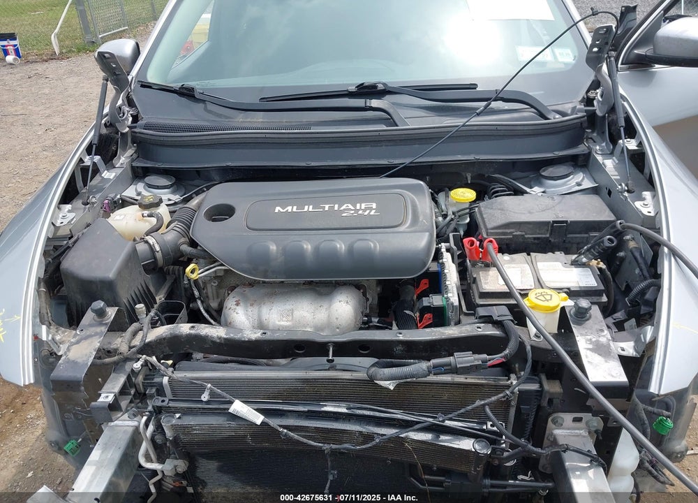 2017 JEEP CHEROKEE VIN: 1C4PJMCB8HW520939