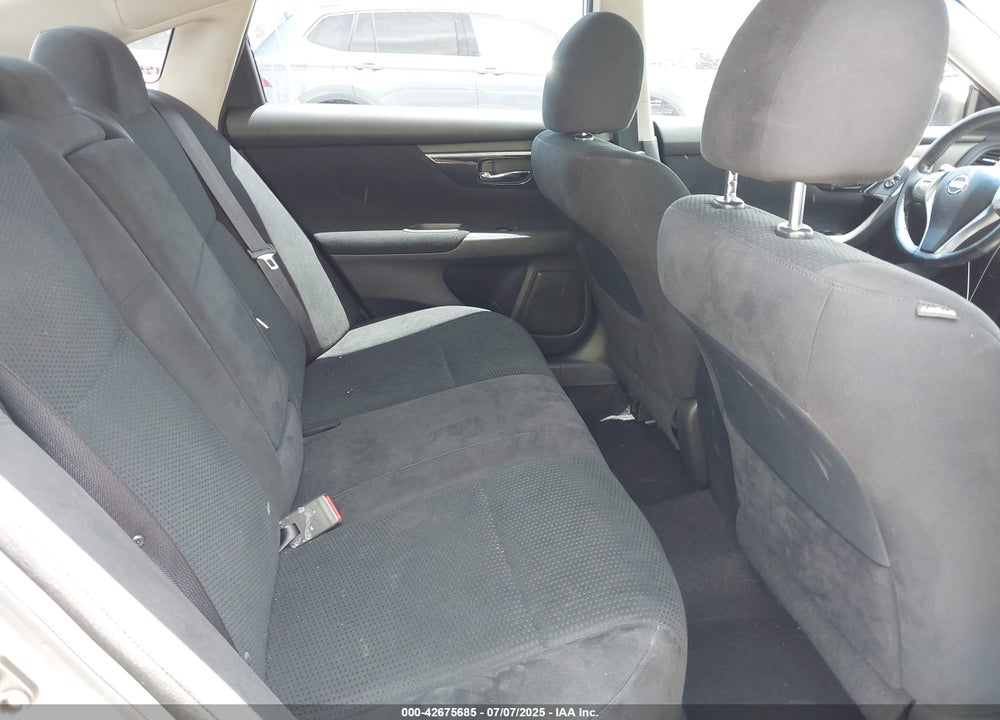 2014 NISSAN ALTIMA VIN: 1N4AL3AP7EC195647