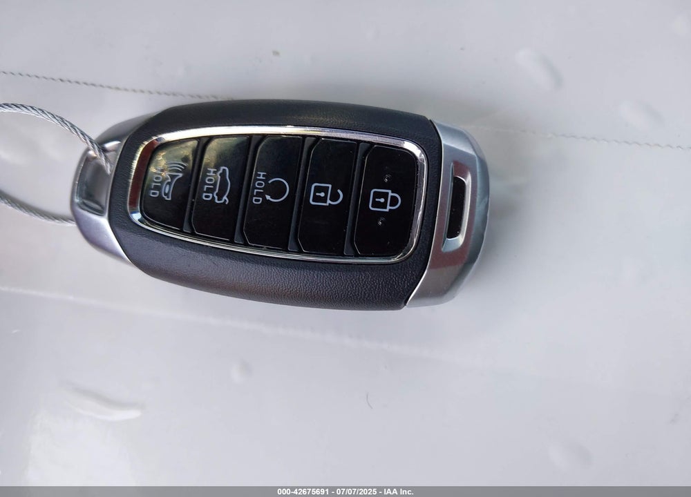 2023 HYUNDAI ELANTRA SEL VIN: KMHLS4AG6PU483101