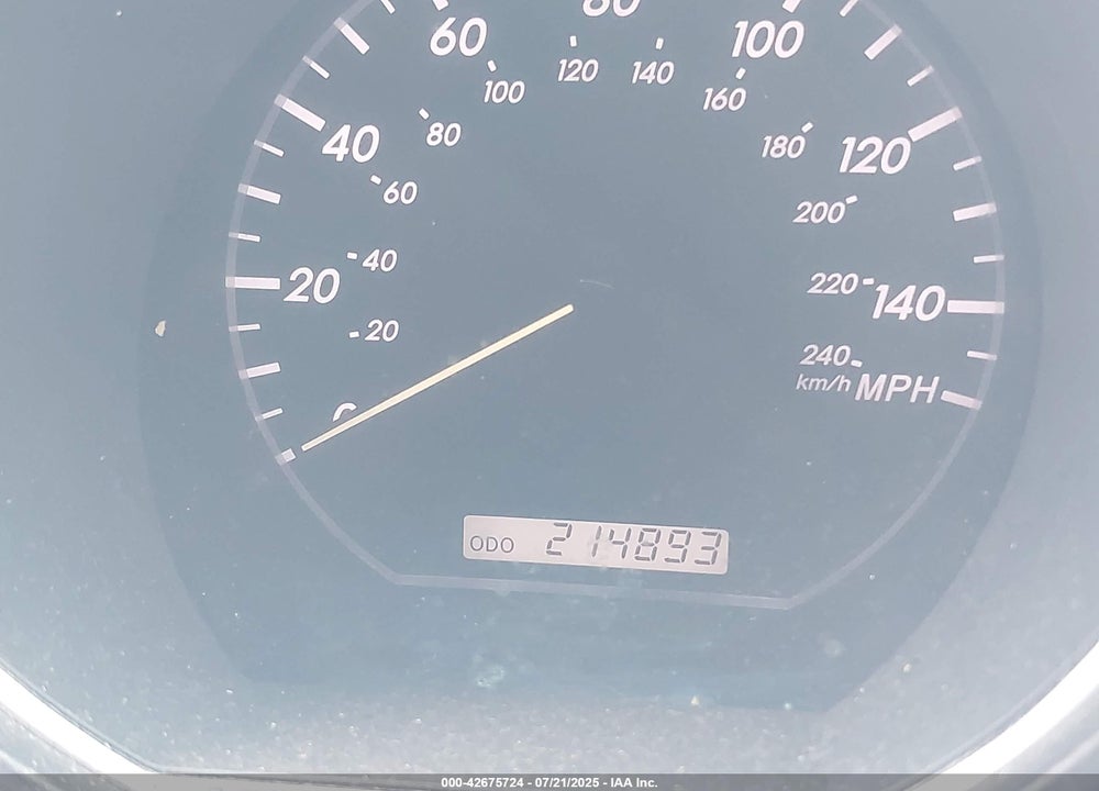 2009 LEXUS RX350 VIN: 2T2HK31U29C132322