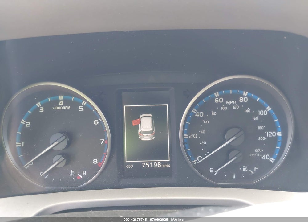 2017 TOYOTA RAV4 VIN: 2T3BFREV2HW551960