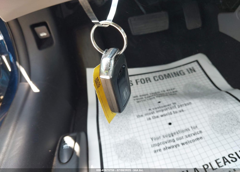 2015 HONDA CIVIC VIN: 2HGFB2F91FH528108