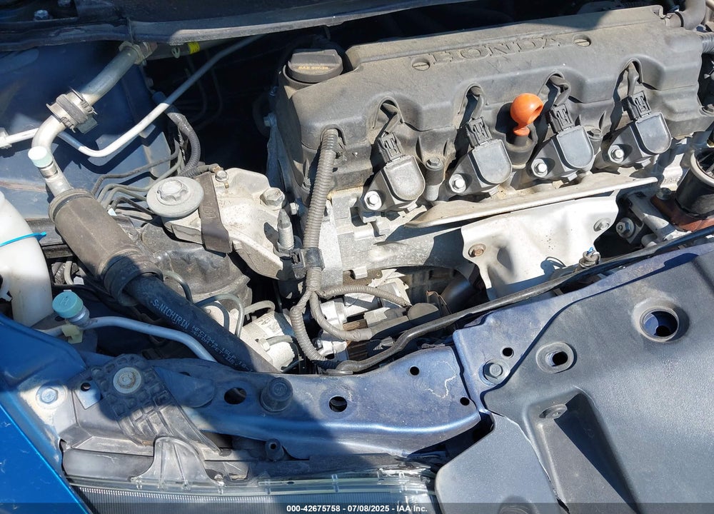 2015 HONDA CIVIC VIN: 2HGFB2F91FH528108