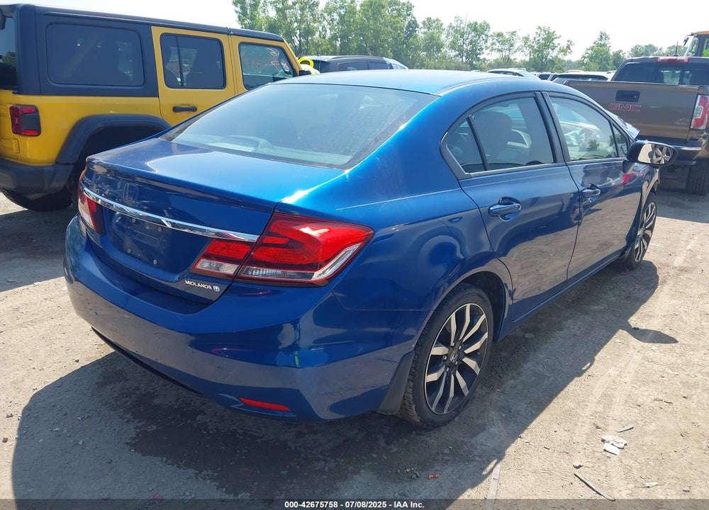 2015 HONDA CIVIC VIN: 2HGFB2F91FH528108