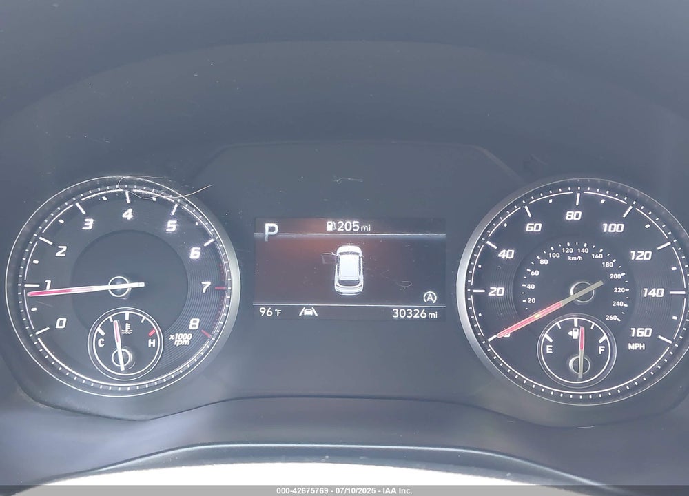 2022 HYUNDAI SANTA FE VIN: 5NMS2DAJXNH410118