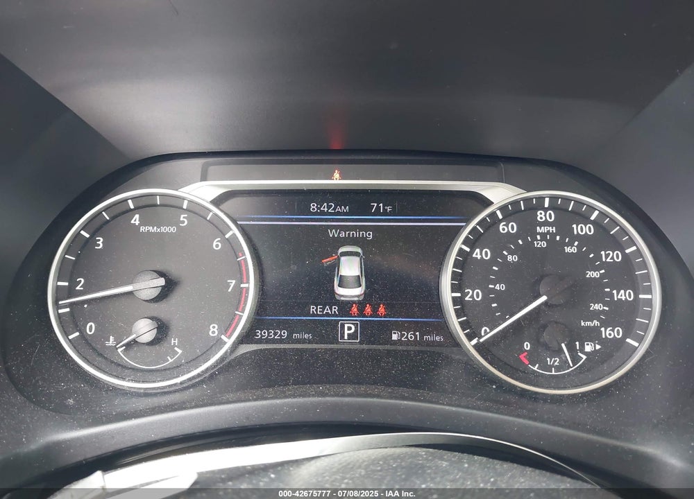 2021 NISSAN SENTRA VIN: 3N1AB8CV0MY313648