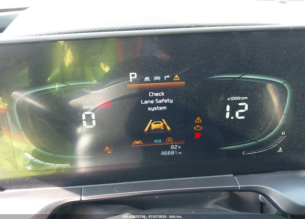 2023 KIA TELLURIDE VIN: 5XYP6DGC3PG359562