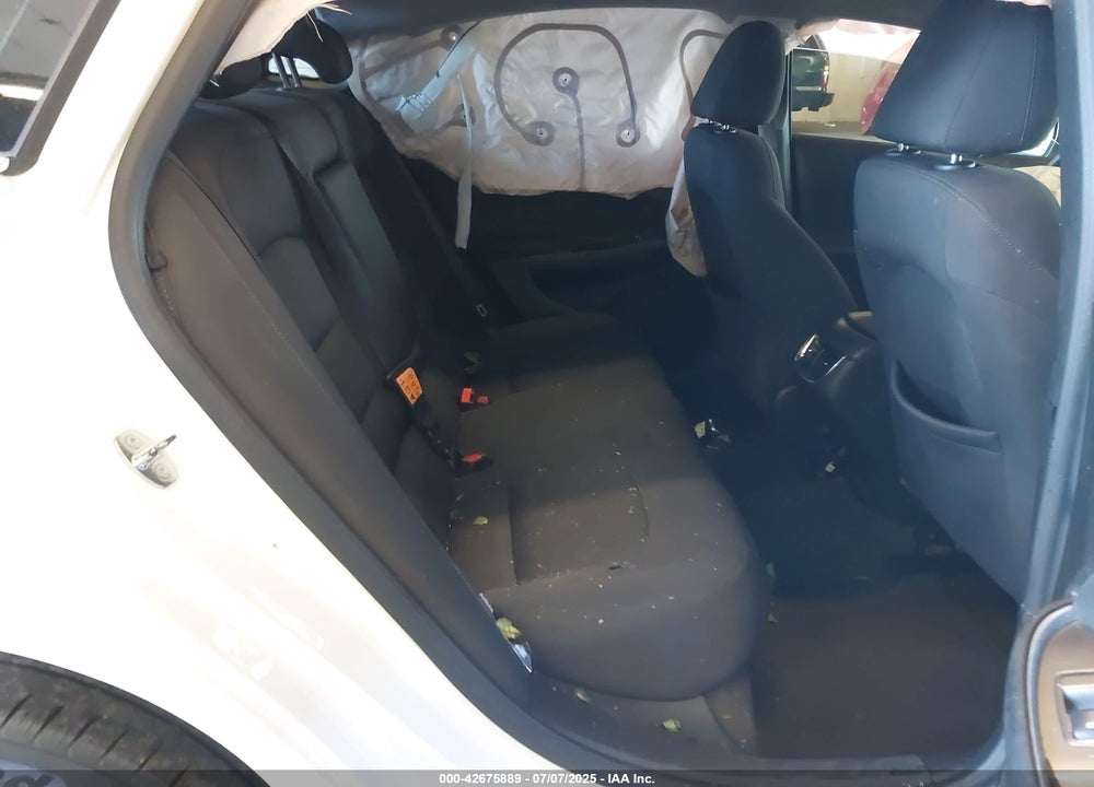 2018 CHEVROLET MALIBU LT VIN: 1G1ZD5ST0JF156398