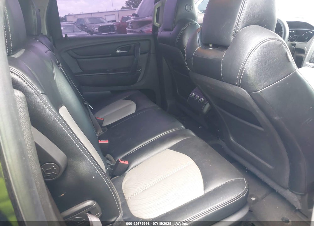 2014 GMC ACADIA VIN: 1GKKRNED0EJ131071