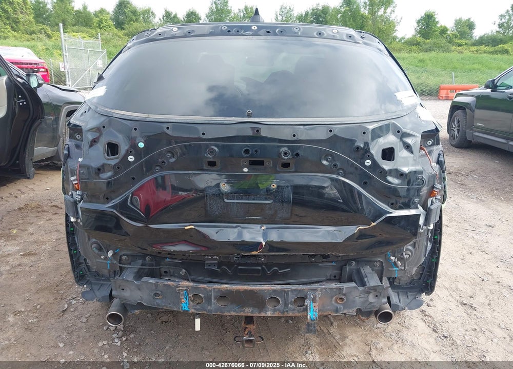 2017 MAZDA CX-5 VIN: JM3KFBCL0H0192242