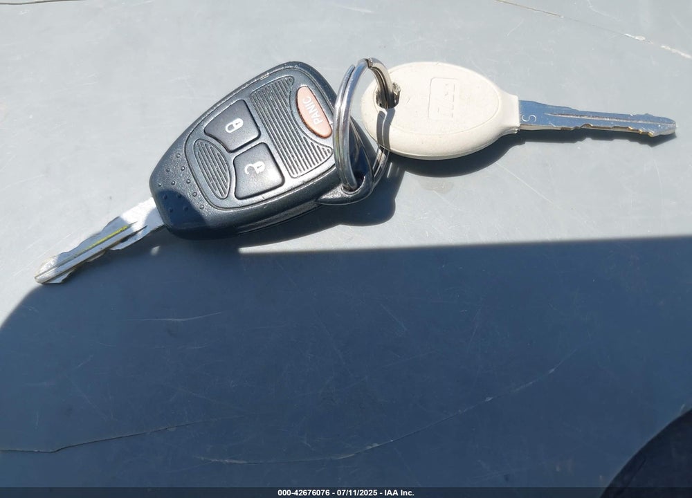 2009 CHRYSLER PT CRUISER VIN: 3A8FY48999T525158