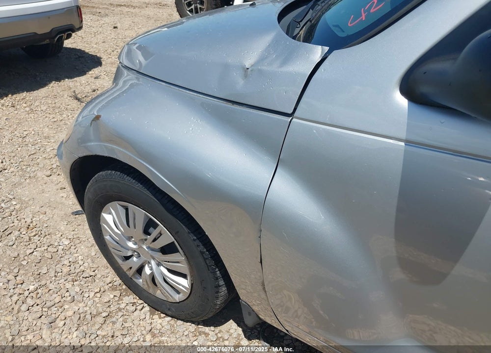 2009 CHRYSLER PT CRUISER VIN: 3A8FY48999T525158