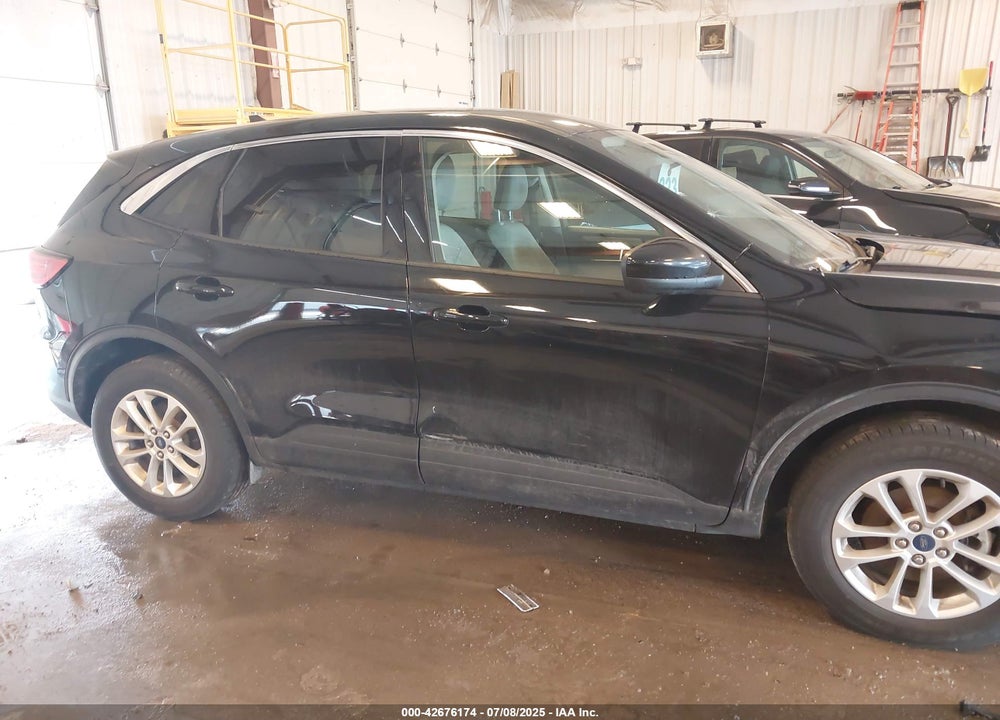 2020 FORD ESCAPE VIN: 1FMCU9G64LUB65087