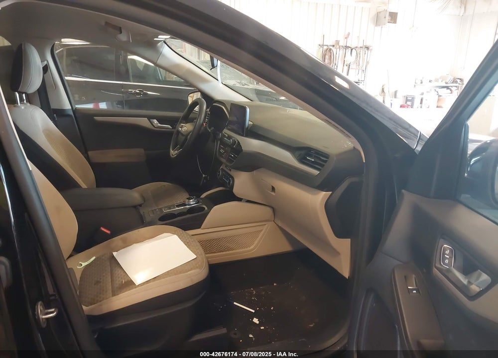 2020 FORD ESCAPE VIN: 1FMCU9G64LUB65087