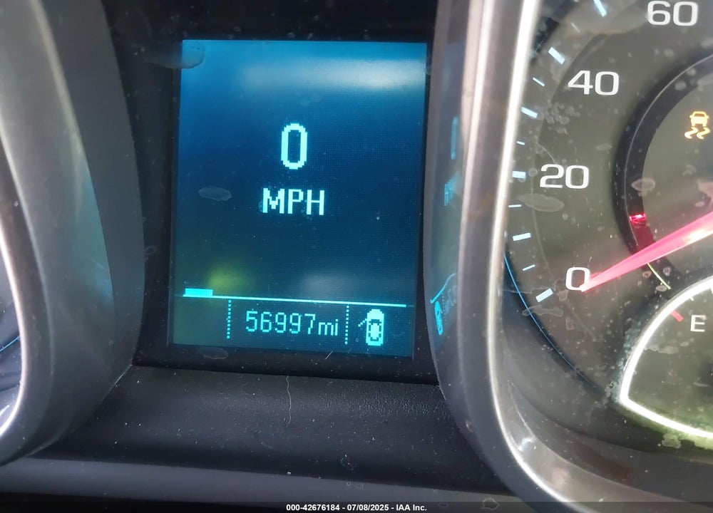 2013 CHEVROLET MALIBU VIN: 1G11C5SAXDF247343