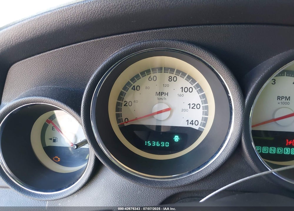 2010 DODGE CHARGER SXT VIN: 2B3CA3CV6AH233687