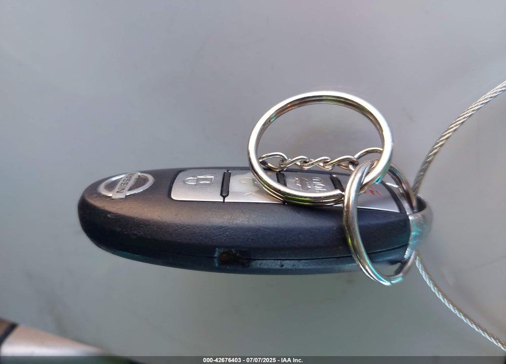 2008 NISSAN ALTIMA VIN: 1N4AL21E68N484682