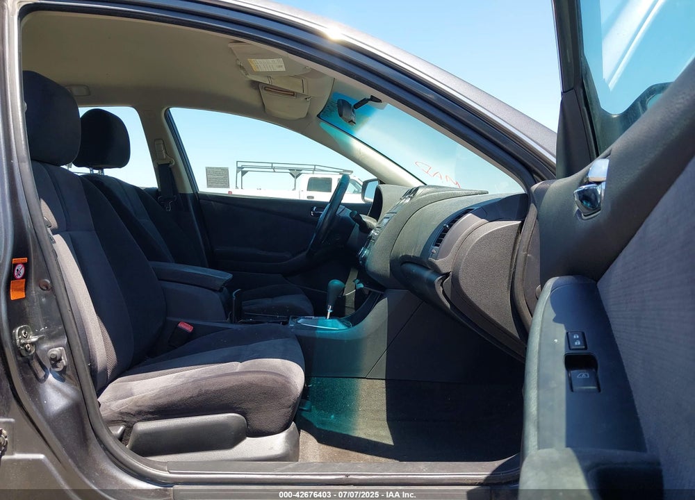 2008 NISSAN ALTIMA VIN: 1N4AL21E68N484682