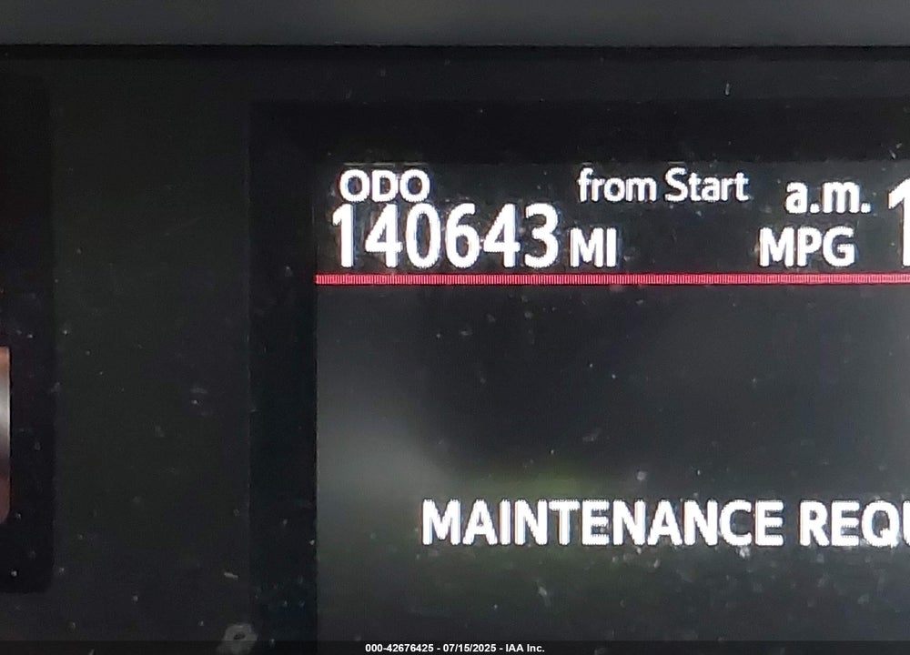 2015 TOYOTA PRIUS C VIN: JTDKDTB33F1113692
