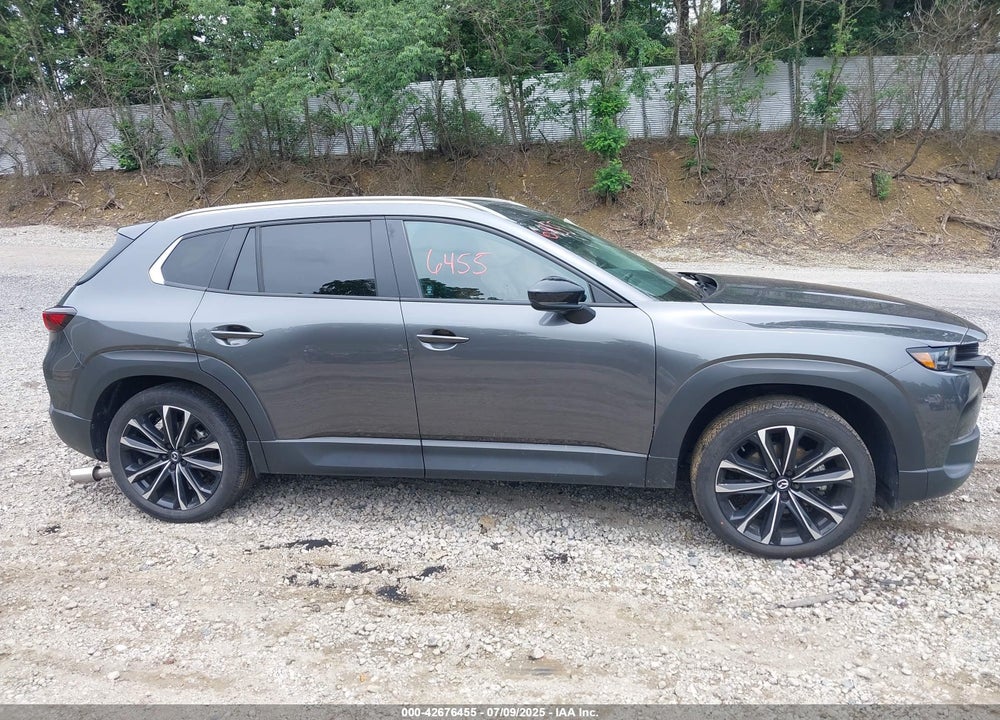 2024 MAZDA CX-50 VIN: 7MMVABXY6RN177243