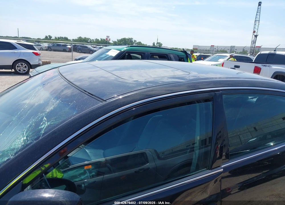 2012 TOYOTA AVALON VIN: 4T1BK3DB1CU443265