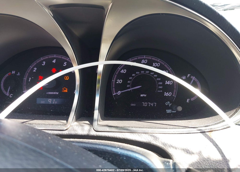 2012 TOYOTA AVALON VIN: 4T1BK3DB1CU443265