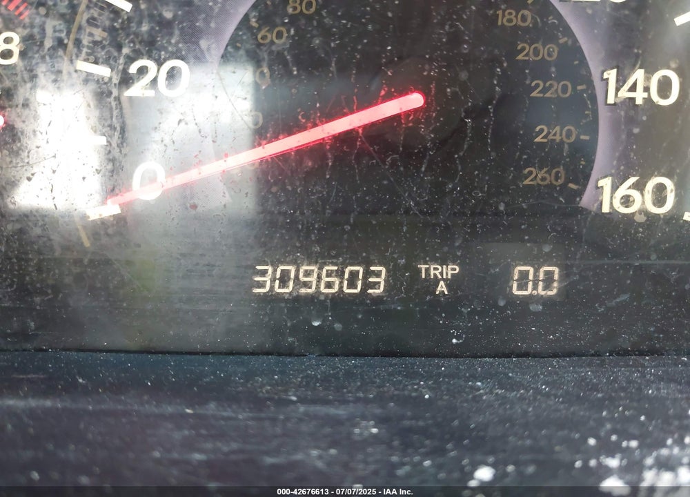 2007 HONDA ODYSSEY LX VIN: 5FNRL38227B072027