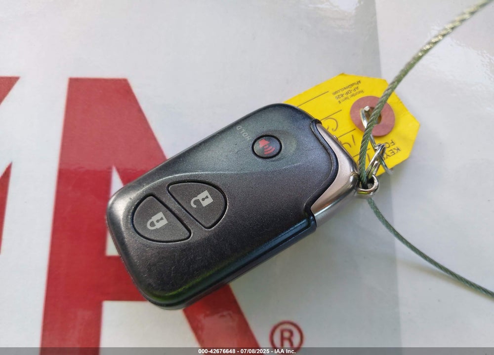 2014 LEXUS CT 200H VIN: JTHKD5BH9E2177573