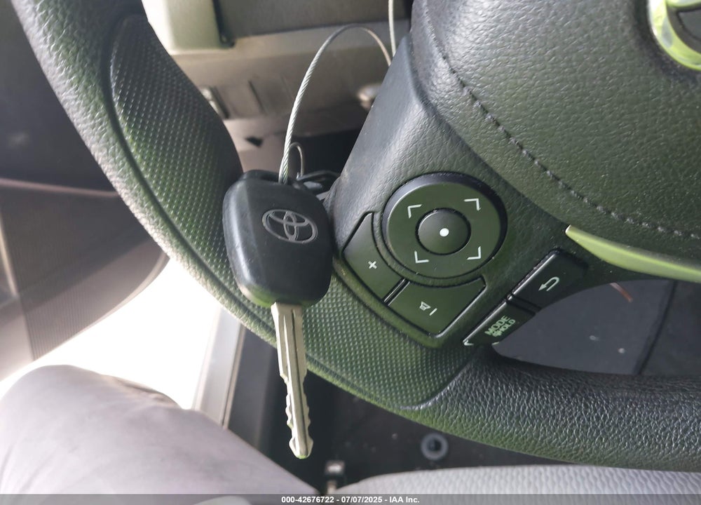 2016 TOYOTA COROLLA VIN: 5YFBURHE1GP434722
