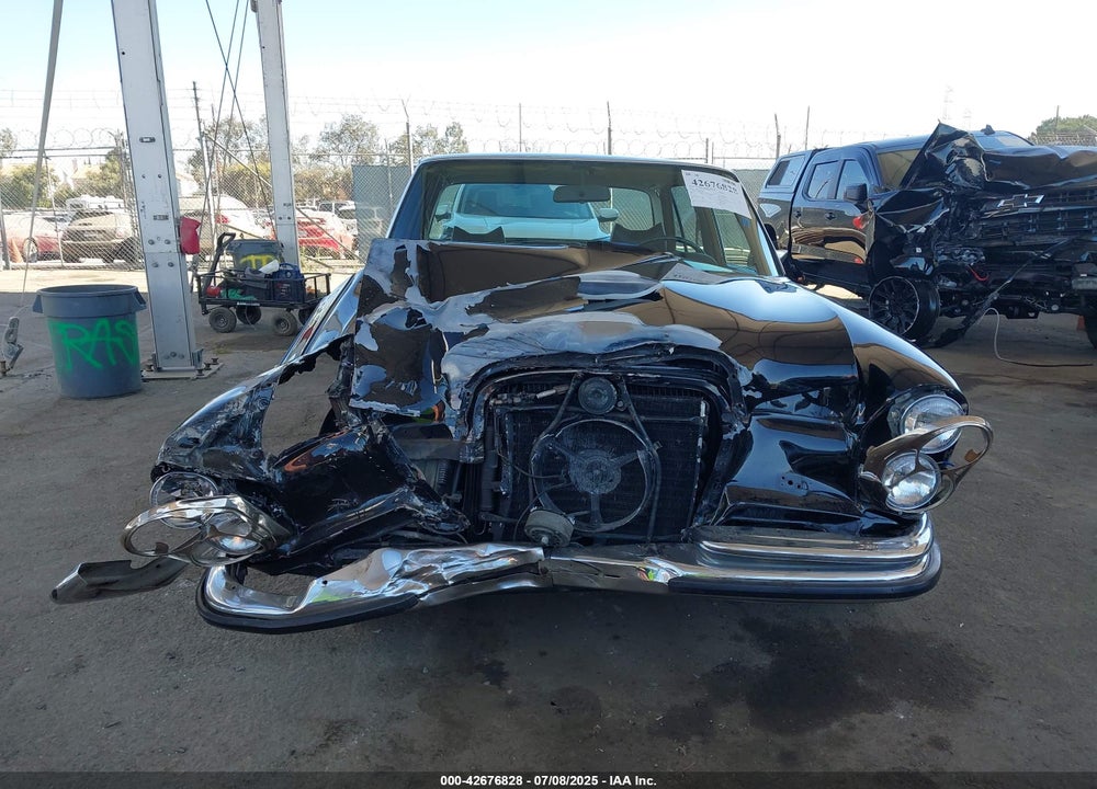 1973 MERCEDES-BENZ 280SEL VIN: 10806812016223