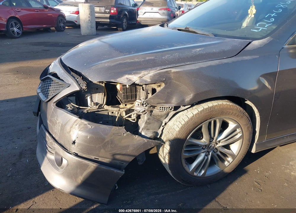 2011 TOYOTA CAMRY VIN: 4T1BF3EK0BU602276