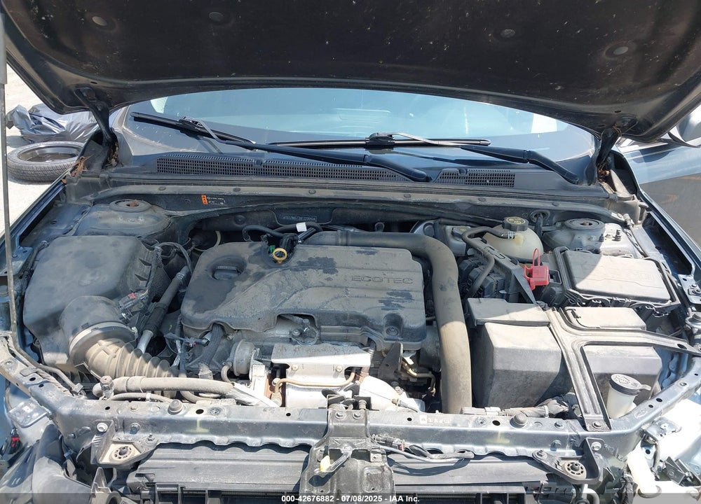 2019 CHEVROLET MALIBU VIN: 1G1ZB5ST2KF220643